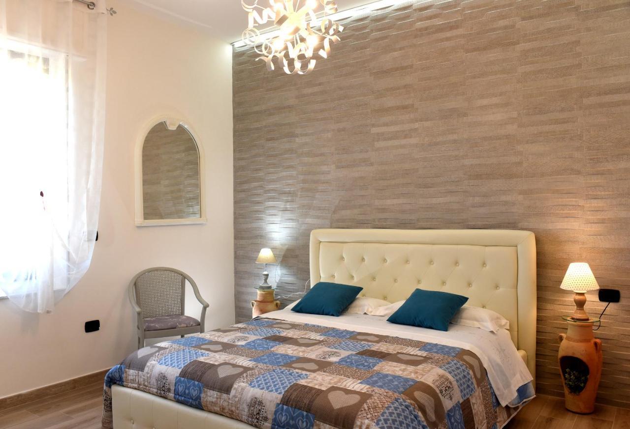 L'Anfora Bed & Breakfast Alghero Exterior photo