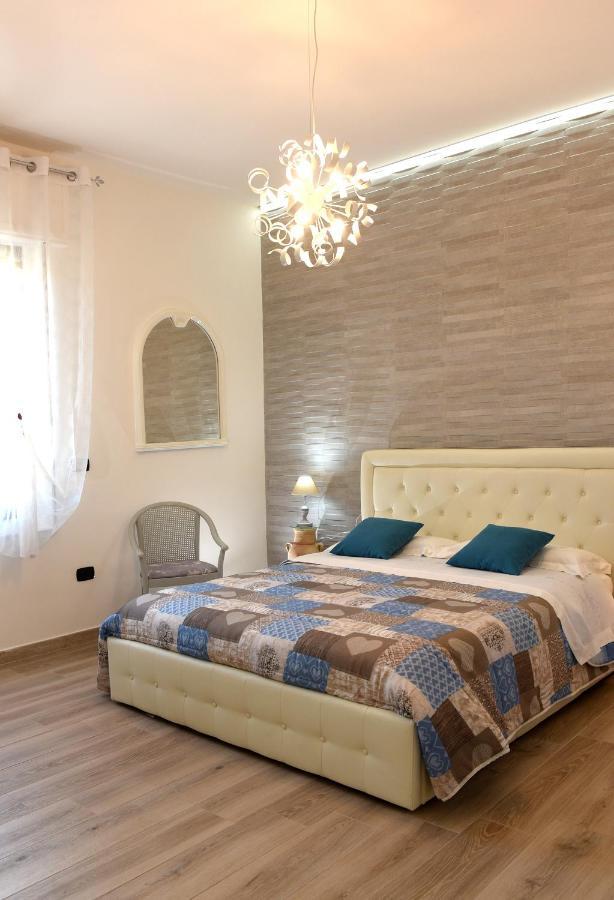 L'Anfora Bed & Breakfast Alghero Exterior photo