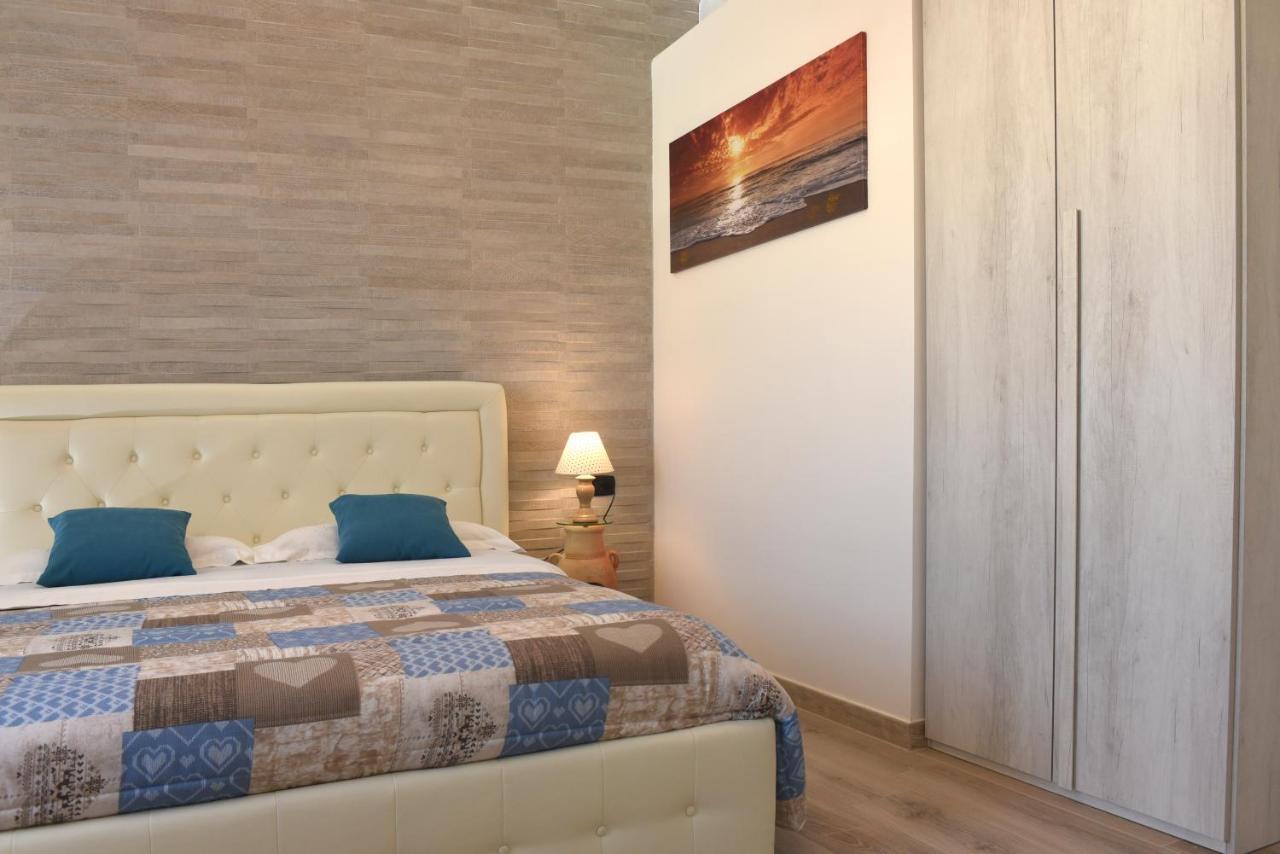 L'Anfora Bed & Breakfast Alghero Exterior photo