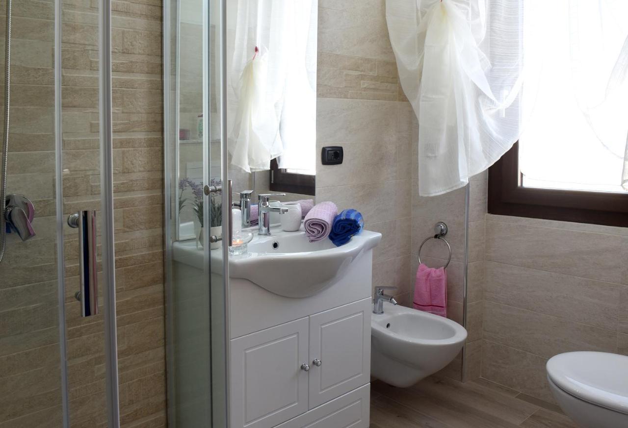 L'Anfora Bed & Breakfast Alghero Exterior photo
