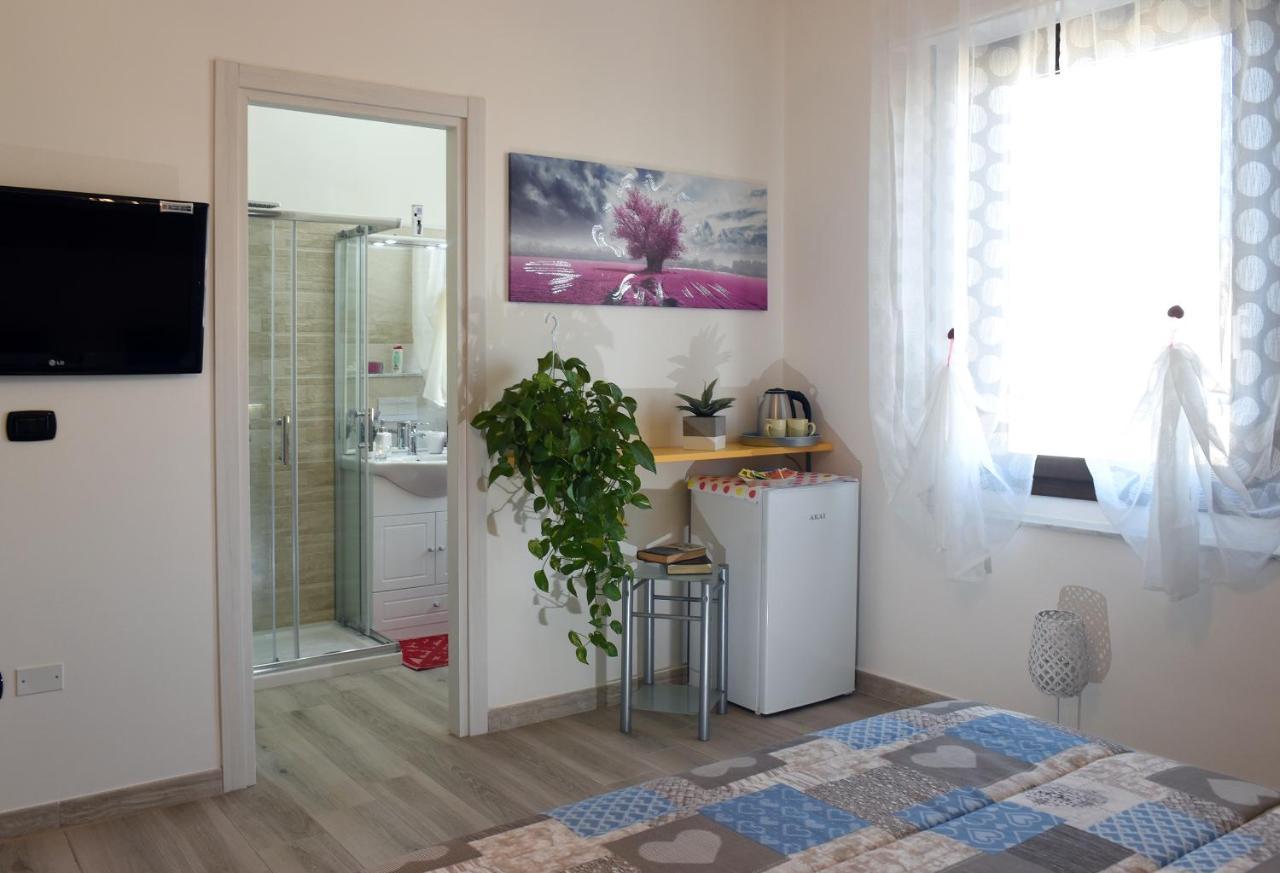 L'Anfora Bed & Breakfast Alghero Exterior photo