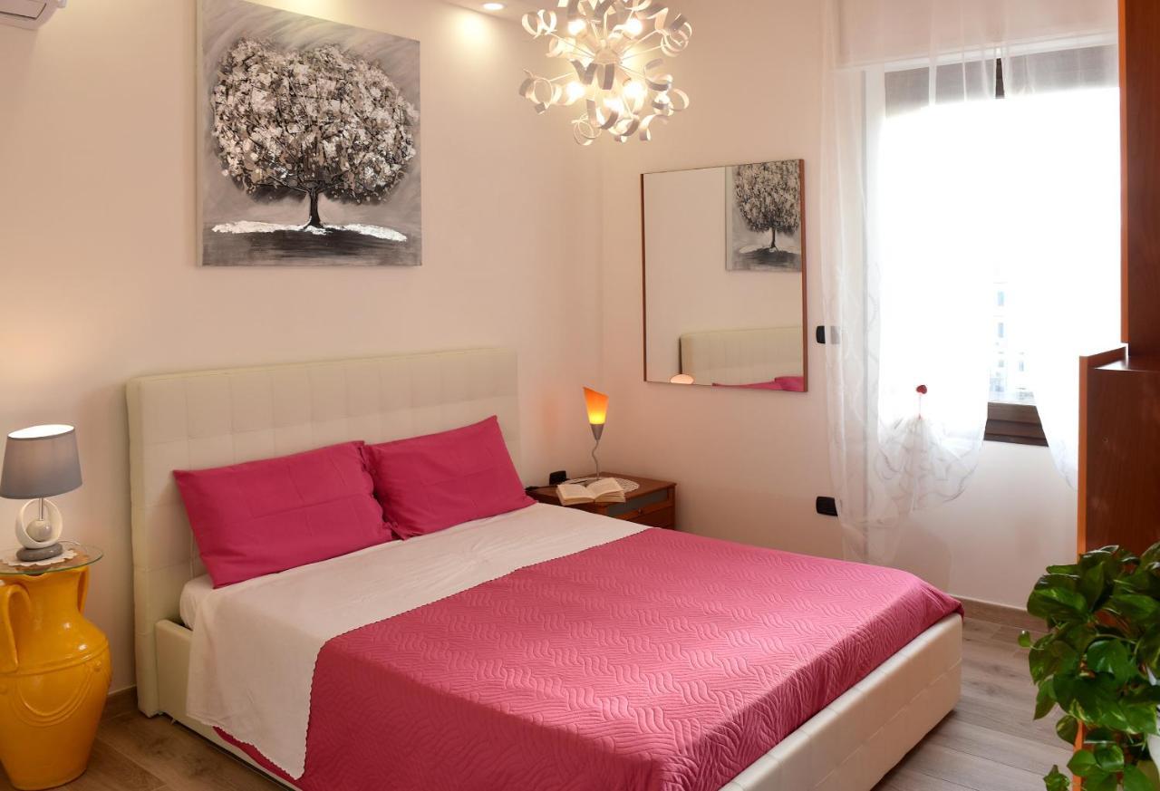 L'Anfora Bed & Breakfast Alghero Exterior photo