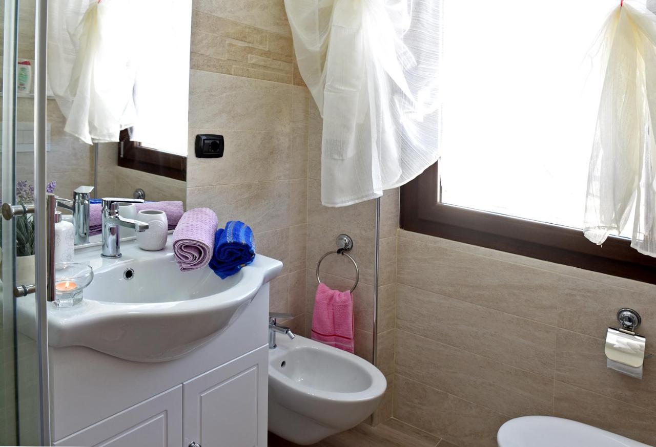 L'Anfora Bed & Breakfast Alghero Exterior photo