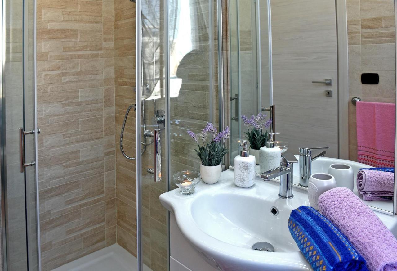 L'Anfora Bed & Breakfast Alghero Exterior photo