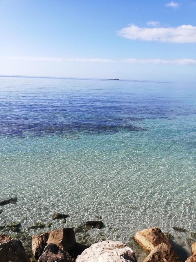 L'Anfora Bed & Breakfast Alghero Exterior photo