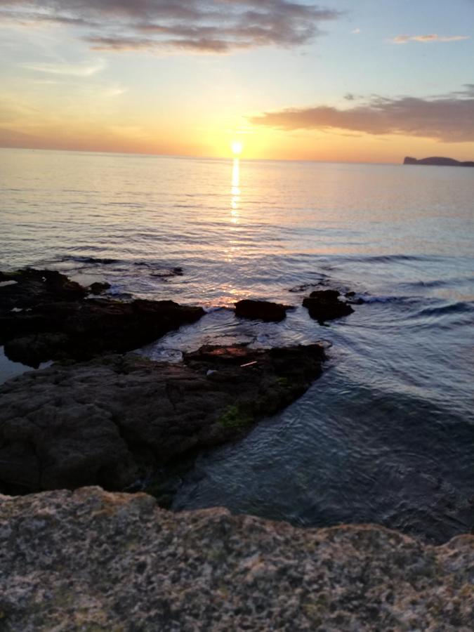 L'Anfora Bed & Breakfast Alghero Exterior photo