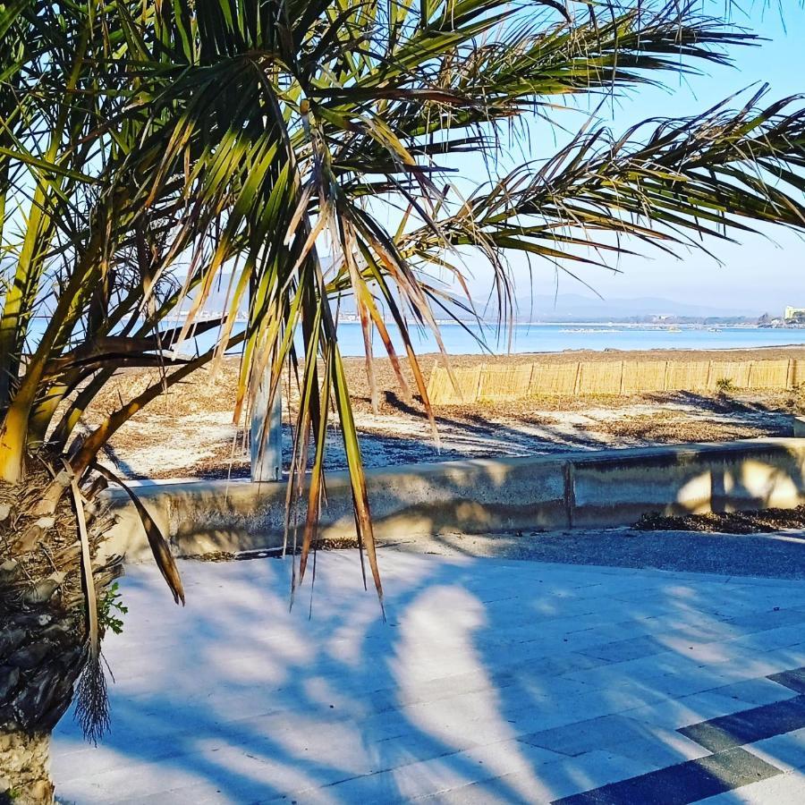 L'Anfora Bed & Breakfast Alghero Exterior photo