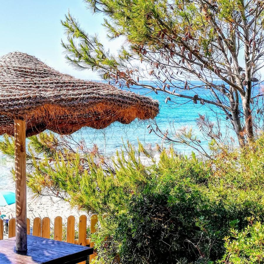 L'Anfora Bed & Breakfast Alghero Exterior photo