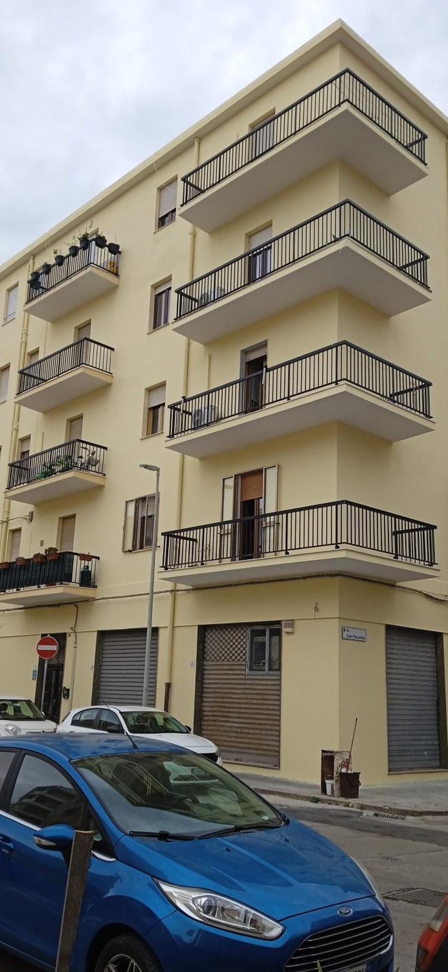 L'Anfora Bed & Breakfast Alghero Room photo