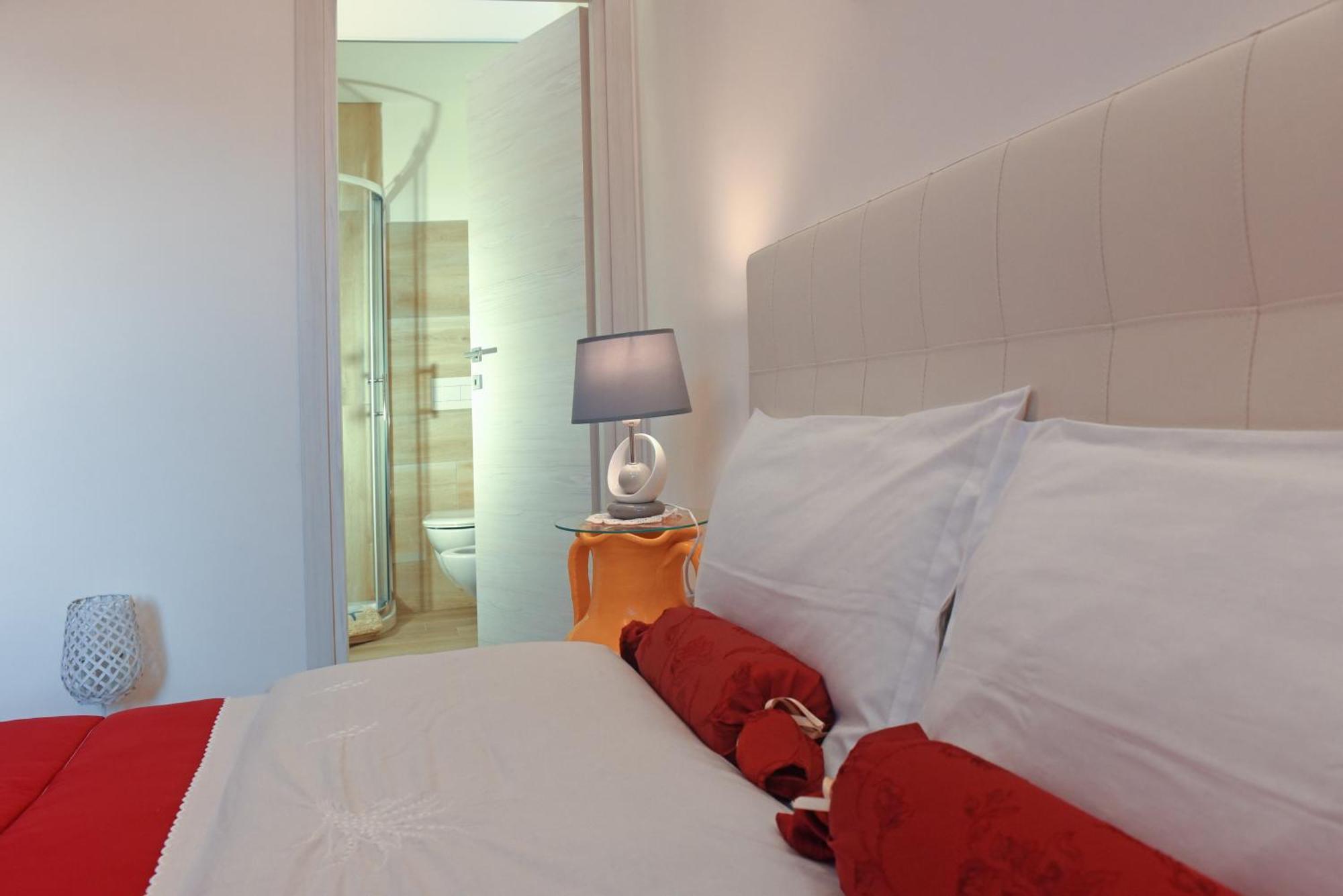 L'Anfora Bed & Breakfast Alghero Room photo